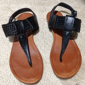 Mia Ivelise Sandals